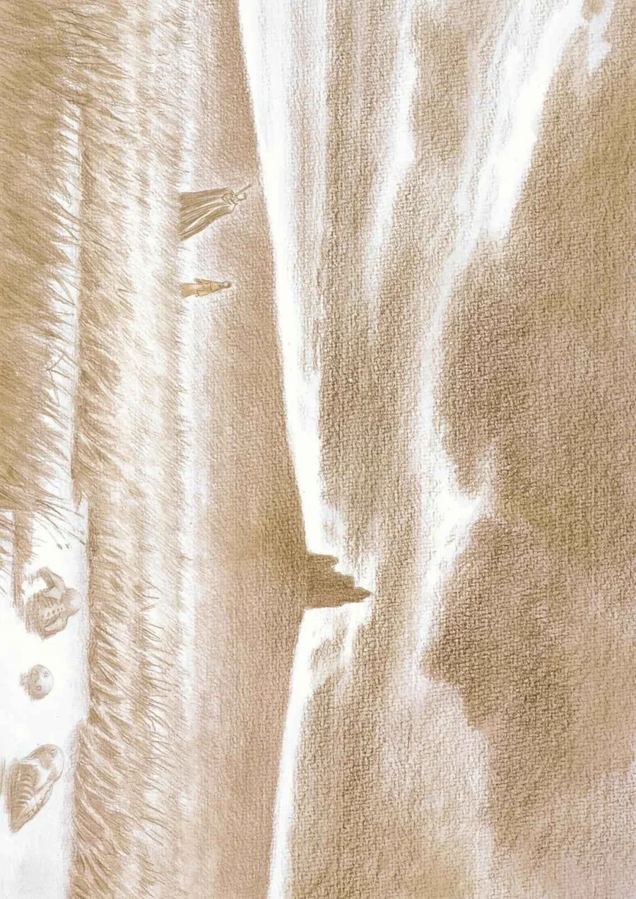 Berserk Chapter 187 Gambar 4