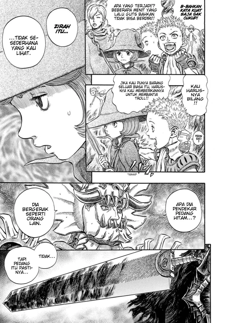 Berserk Chapter 226 Gambar 4