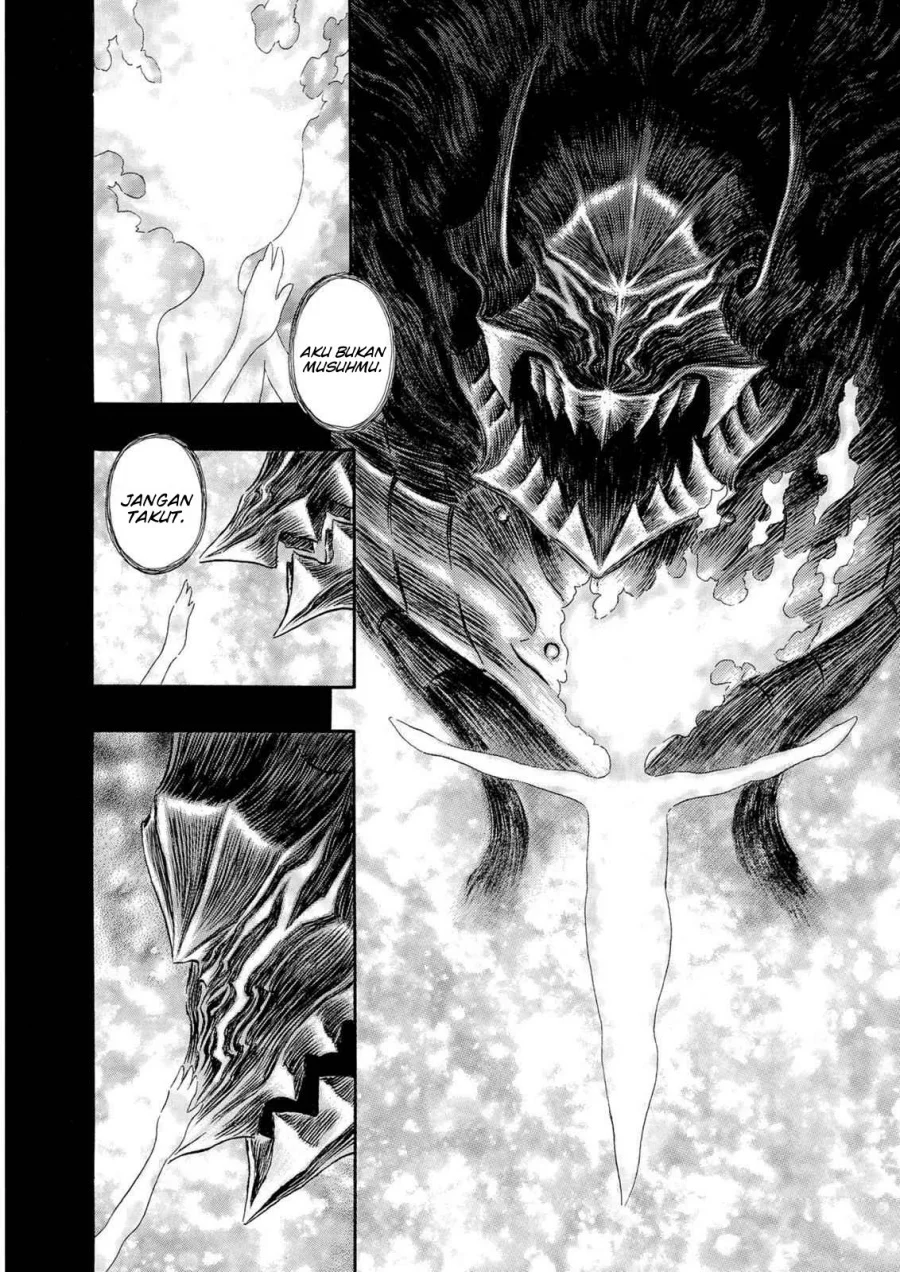 Berserk Chapter 243 Gambar 3