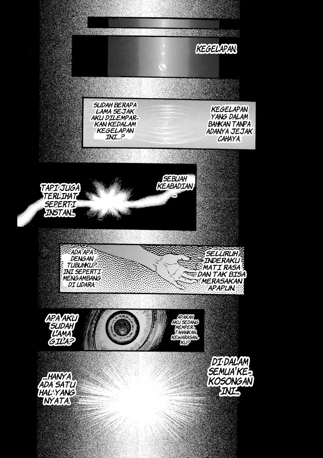 Berserk Chapter 49 Gambar 4