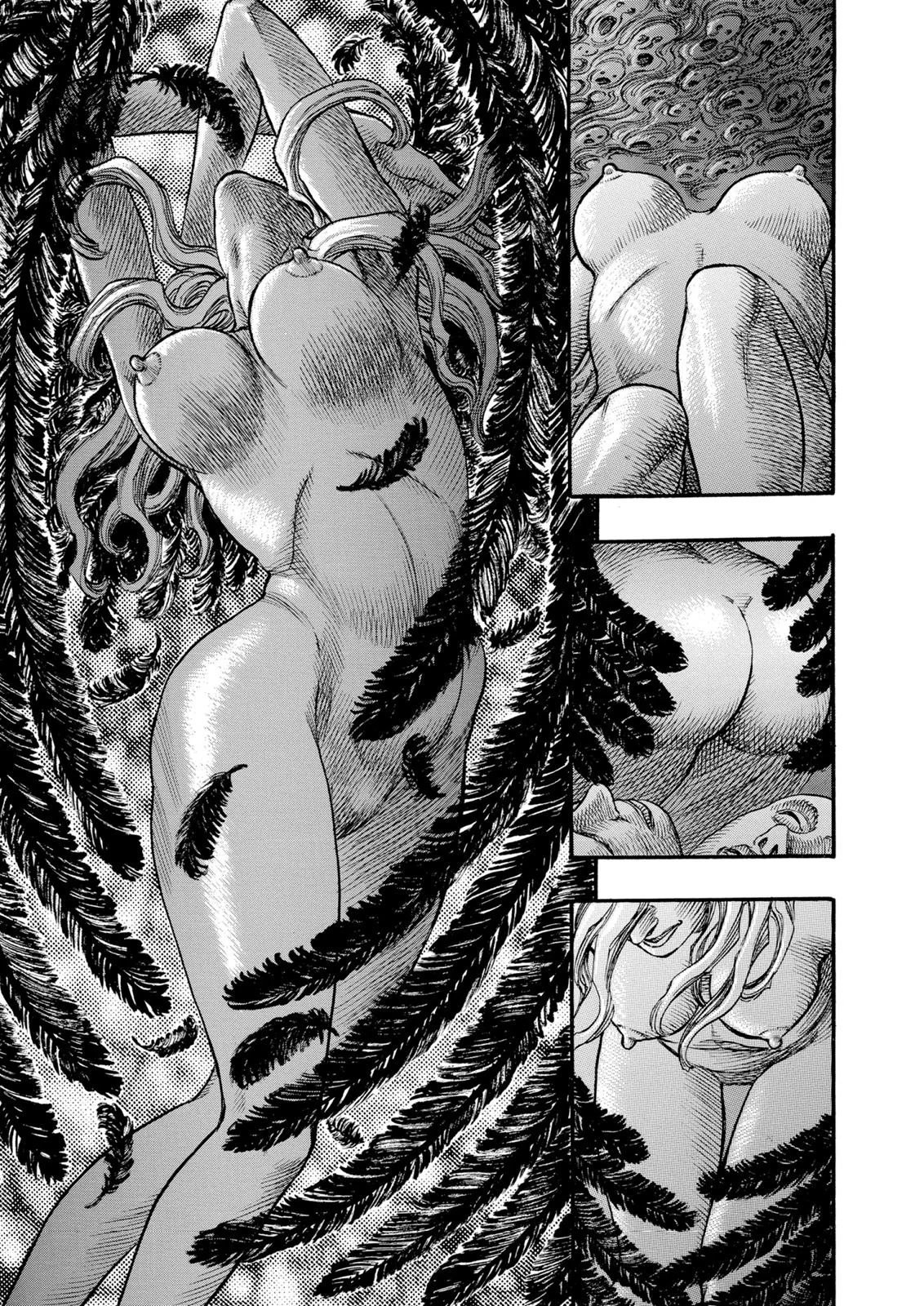 Berserk Chapter 75 Gambar 3