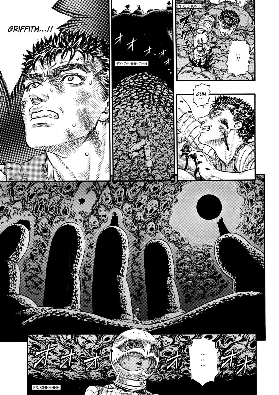 Berserk Chapter 77 Gambar 4