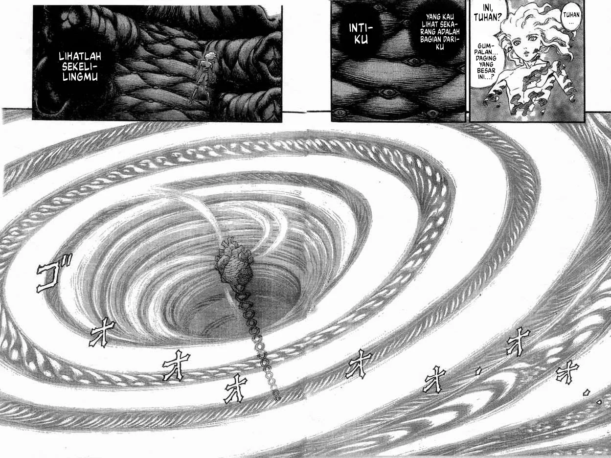 Berserk Chapter 83 Gambar 3