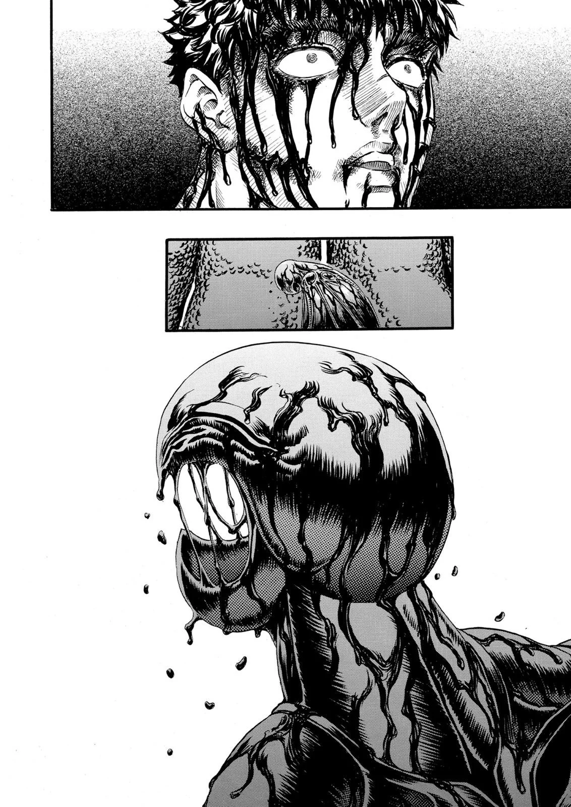 Berserk Chapter 86 Gambar 4