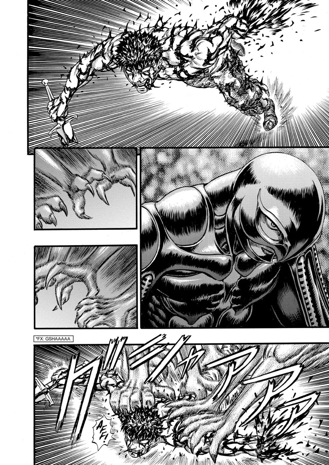 Berserk Chapter 87 Gambar 3