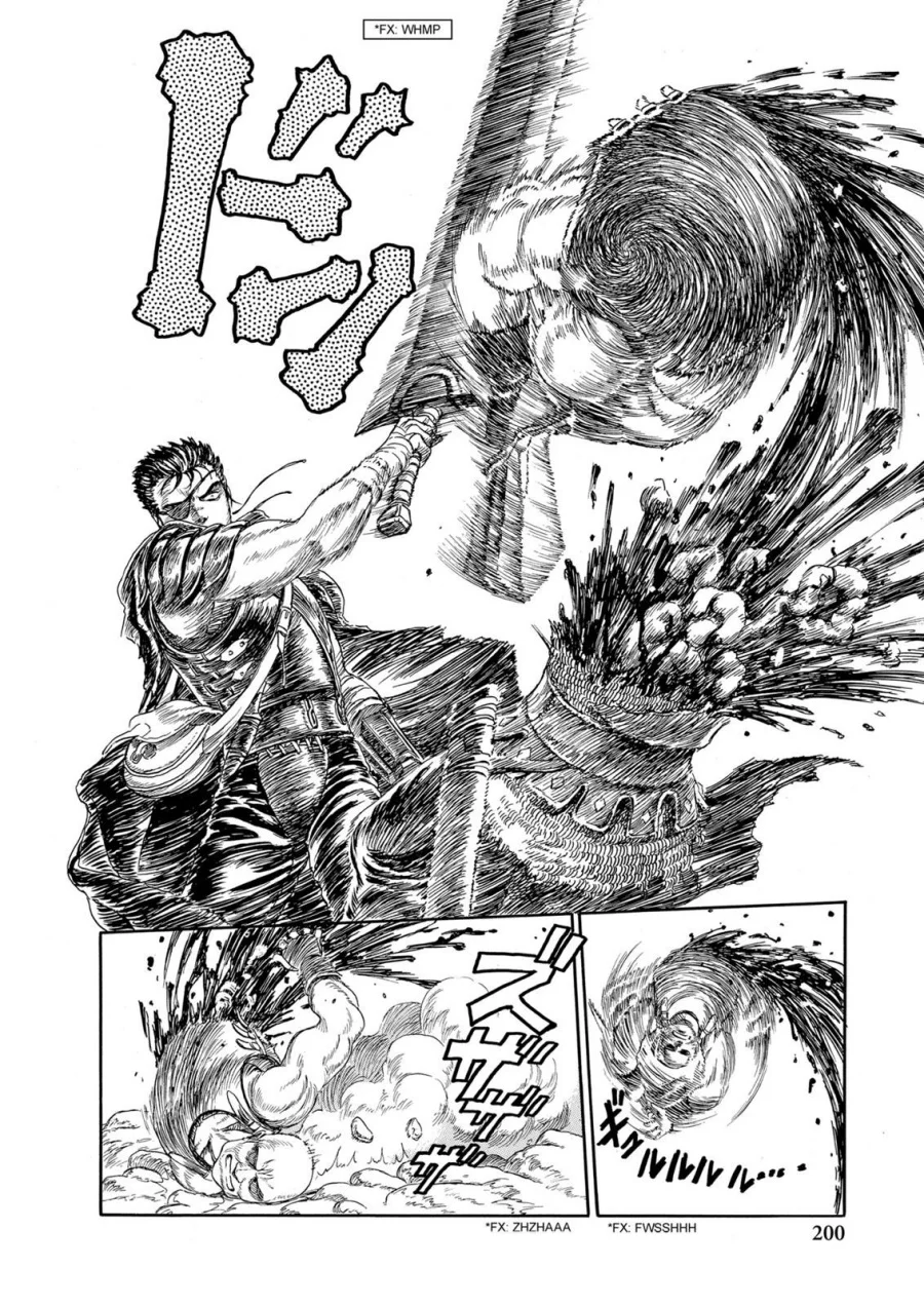 Berserk Chapter 99.5 Gambar 7
