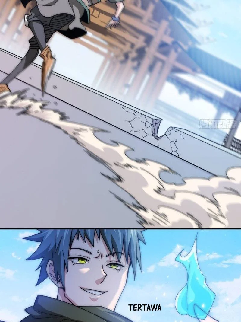 Beyond Myriad Peoples Chapter 8 Gambar 7