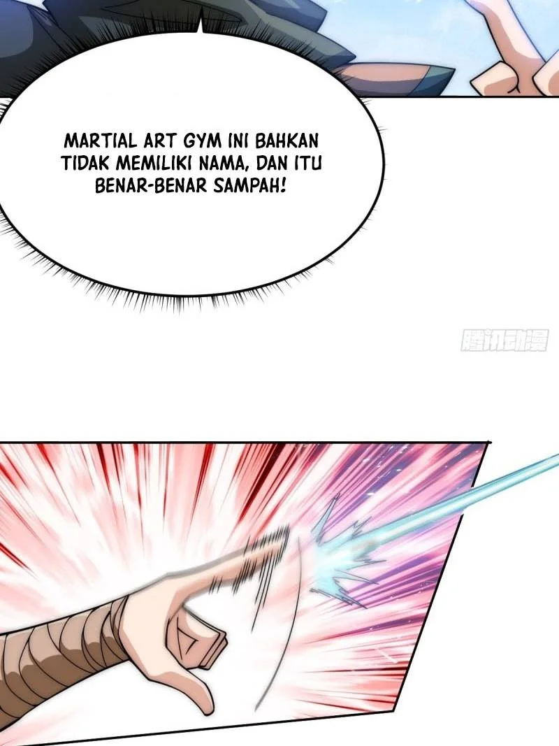 Beyond Myriad Peoples Chapter 8 Gambar 8