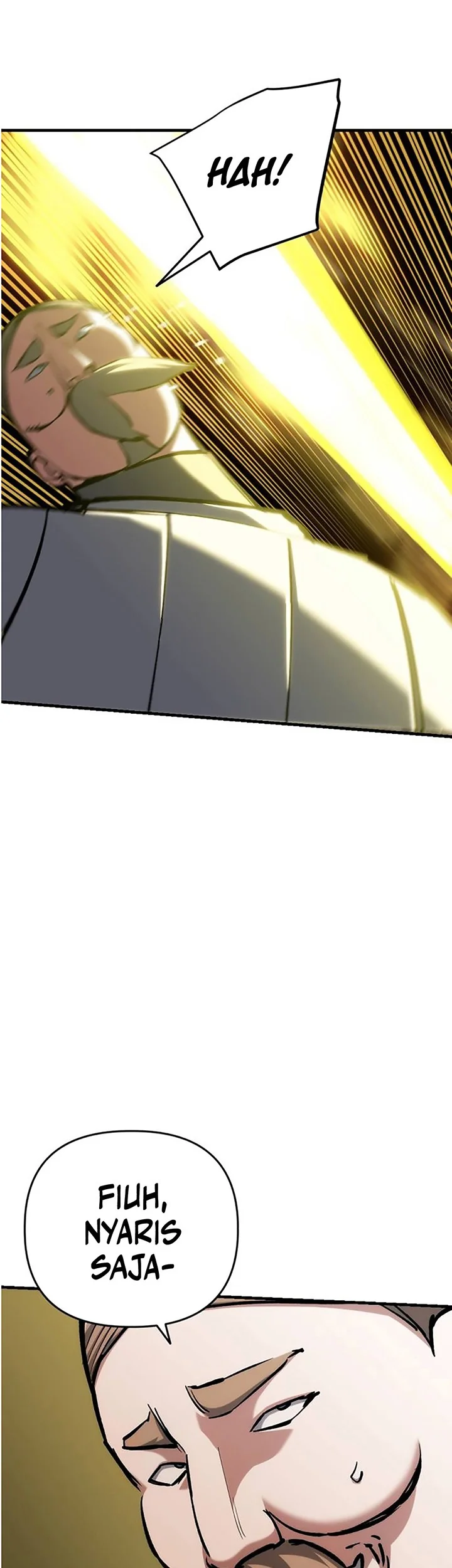 Bill The Blacksmith Chapter 10 Gambar 11