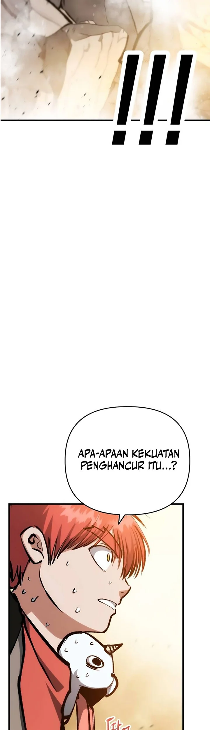 Bill The Blacksmith Chapter 10 Gambar 15