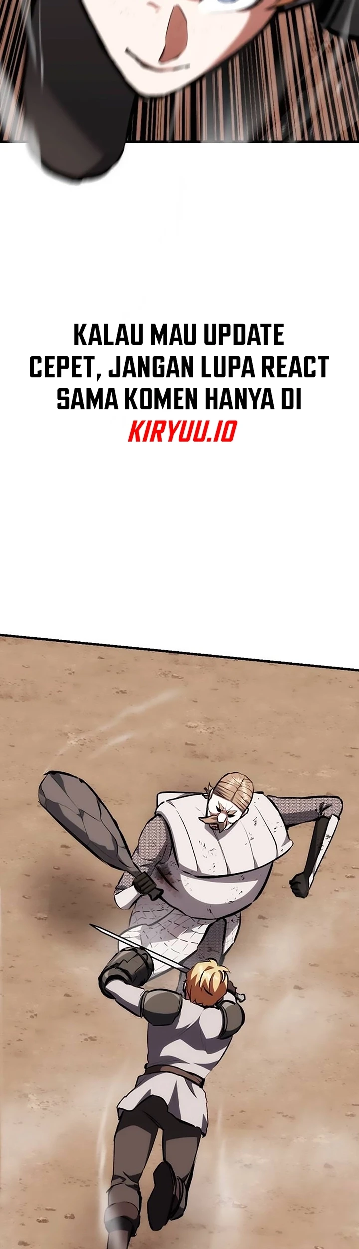 Bill The Blacksmith Chapter 11 Gambar 12