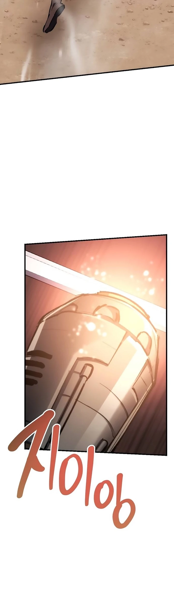 Bill The Blacksmith Chapter 11 Gambar 13