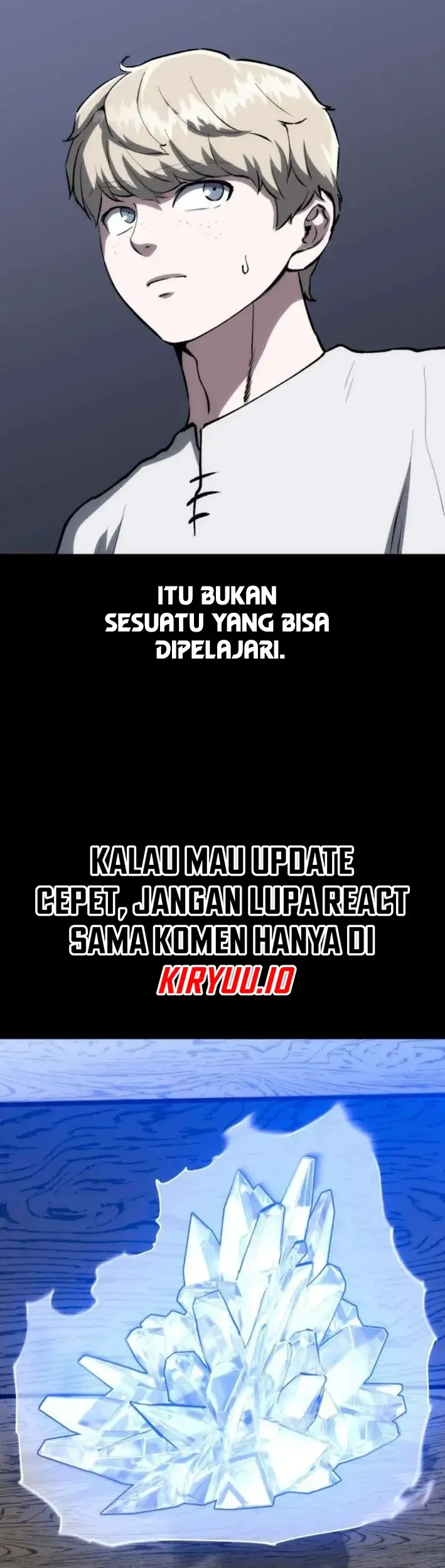Bill The Blacksmith Chapter 13 Gambar 9