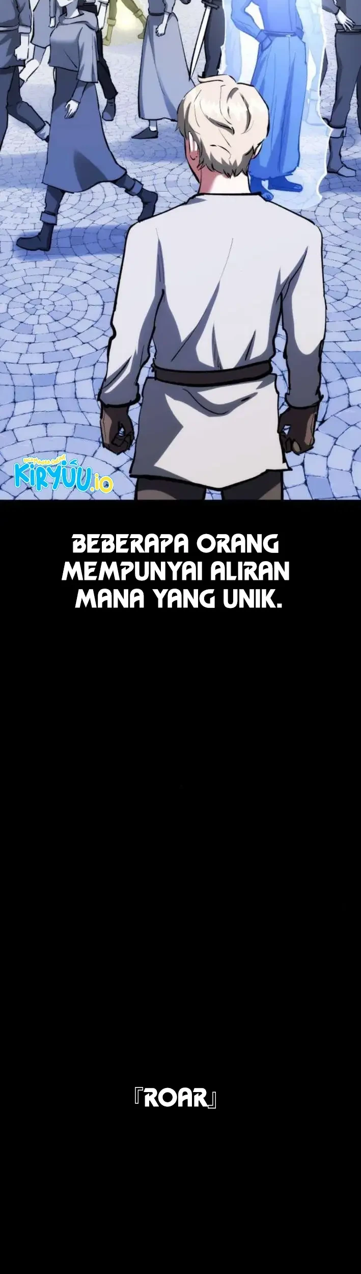 Bill The Blacksmith Chapter 13 Gambar 11