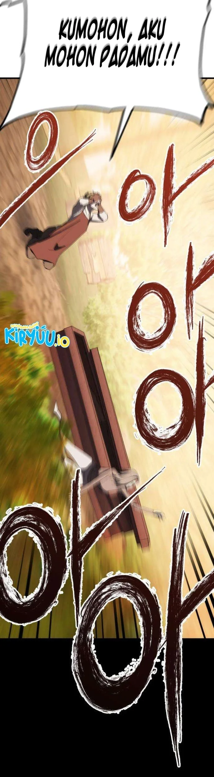 Bill The Blacksmith Chapter 2 Gambar 10
