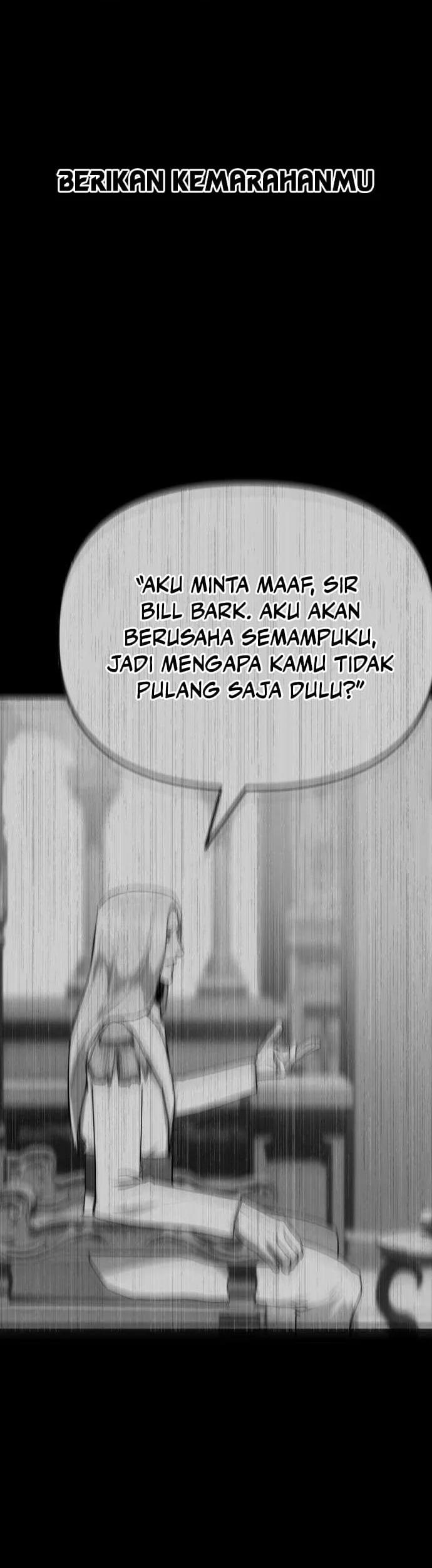 Bill The Blacksmith Chapter 2 Gambar 13
