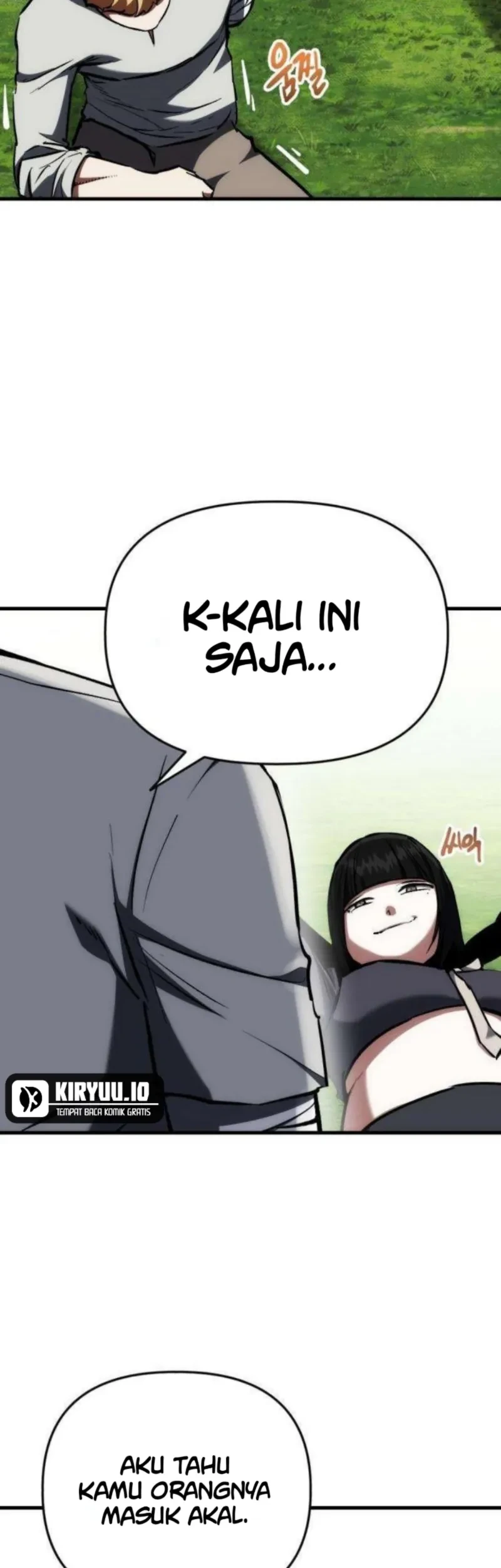 Bill The Blacksmith Chapter 3 Gambar 12