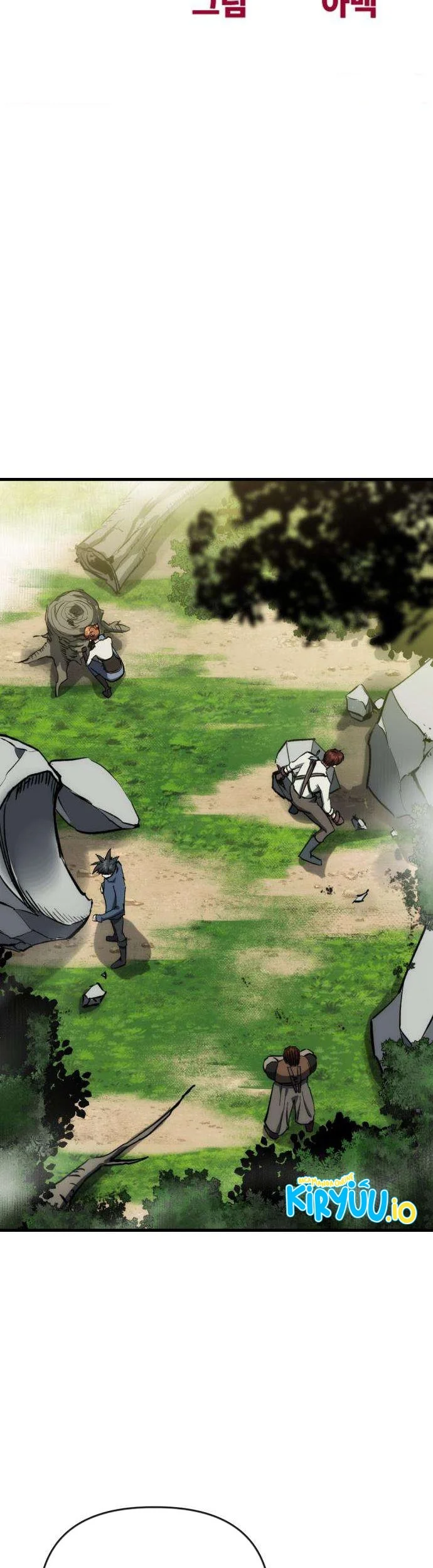 Bill The Blacksmith Chapter 4 Gambar 9