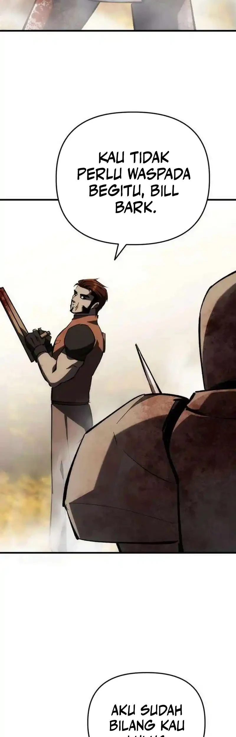 Bill The Blacksmith Chapter 6 Gambar 11
