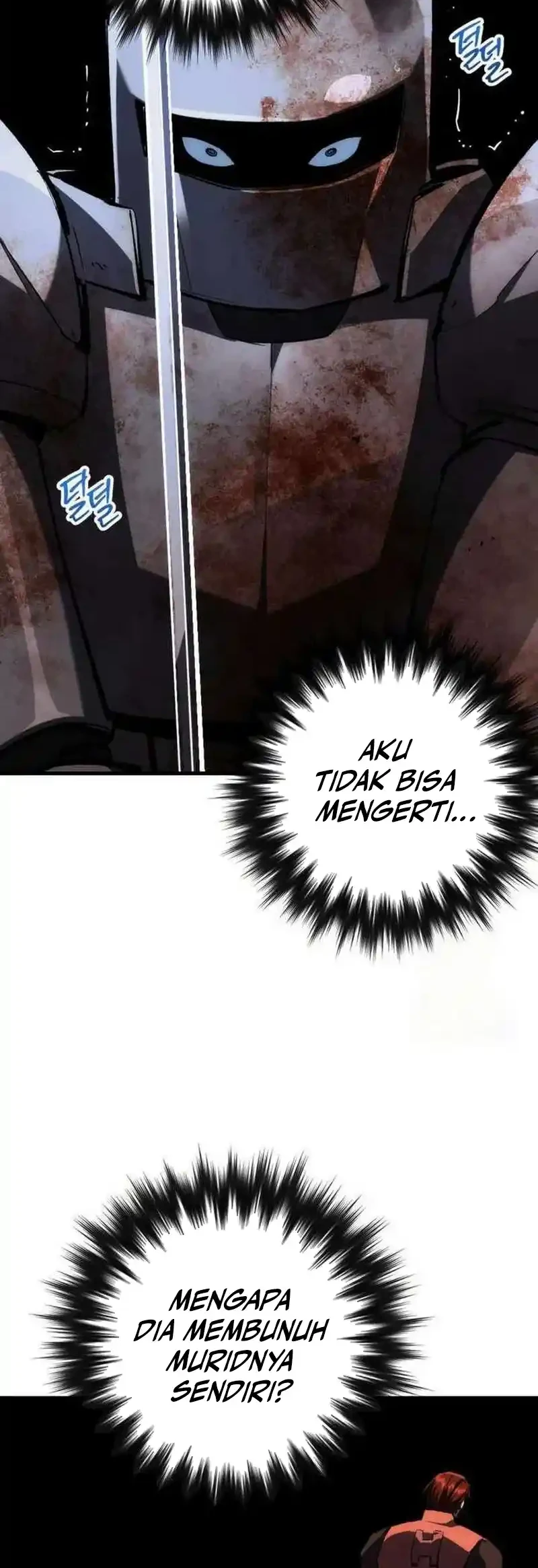 Bill The Blacksmith Chapter 6 Gambar 13