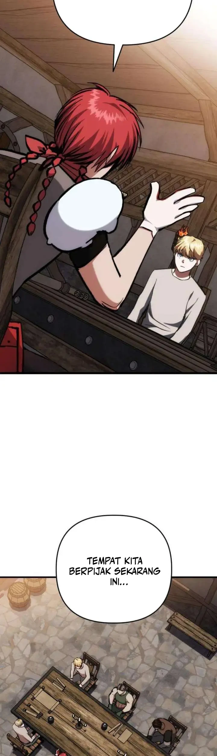 Bill The Blacksmith Chapter 7 Gambar 11