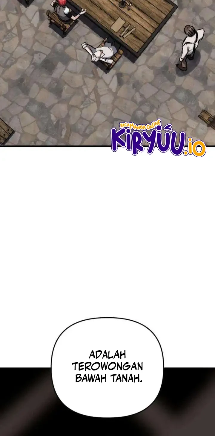 Bill The Blacksmith Chapter 7 Gambar 12