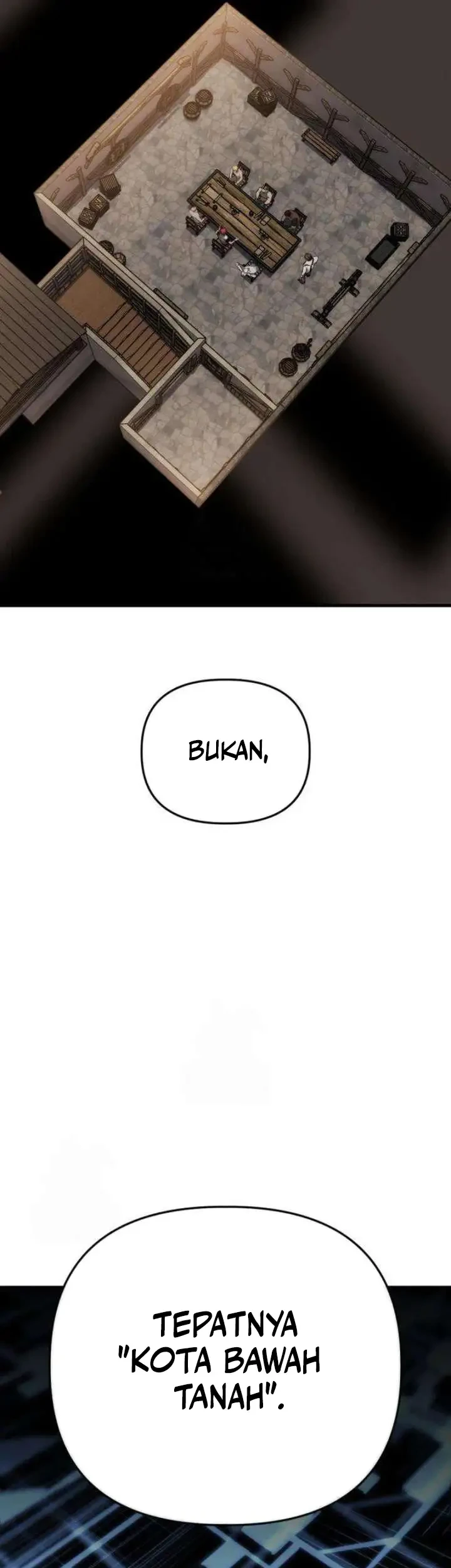Bill The Blacksmith Chapter 7 Gambar 13