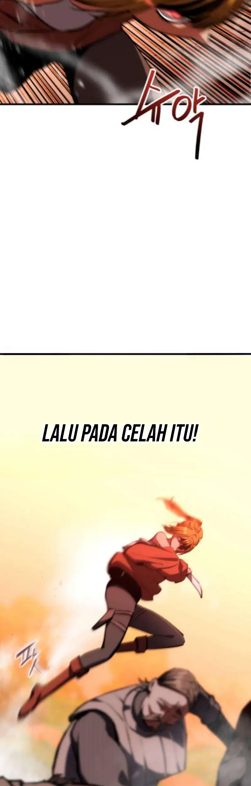 Bill The Blacksmith Chapter 8 Gambar 12