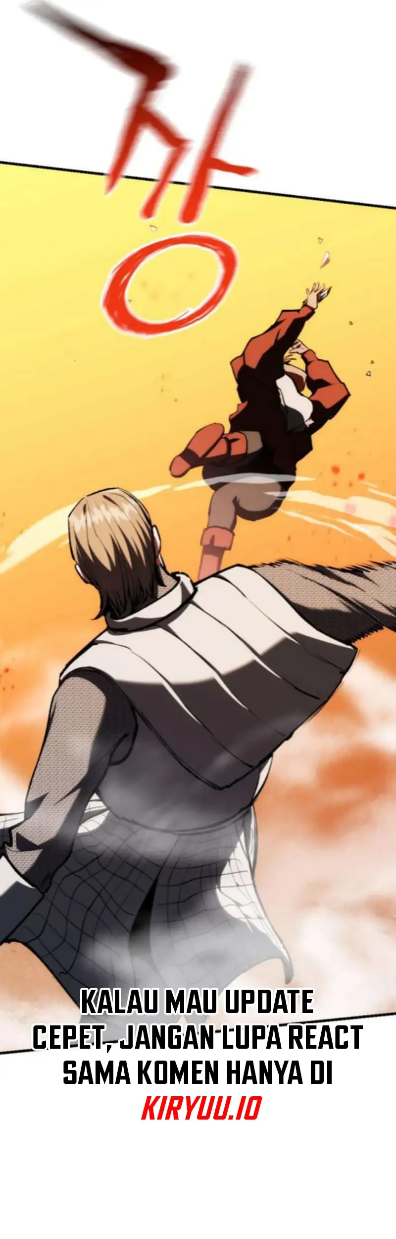 Bill The Blacksmith Chapter 8 Gambar 14