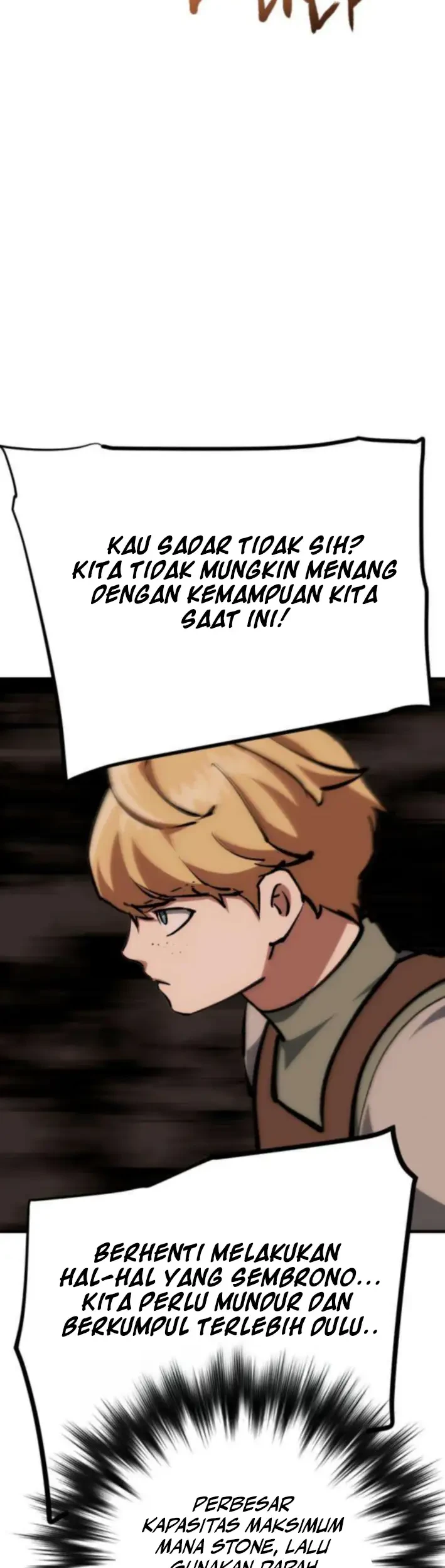 Bill The Blacksmith Chapter 9 Gambar 11