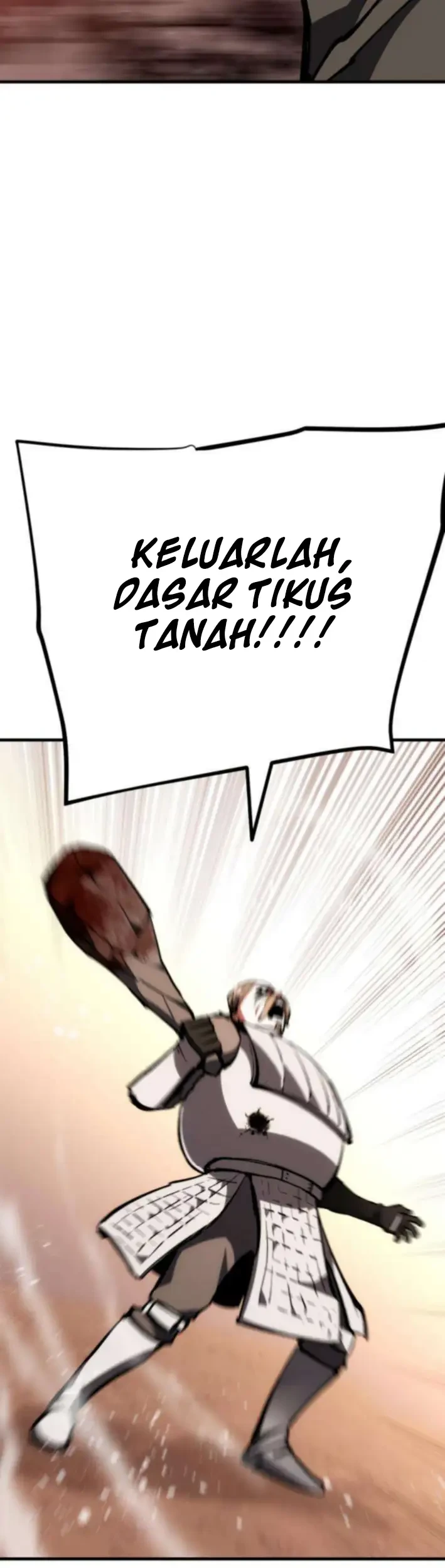 Bill The Blacksmith Chapter 9 Gambar 13