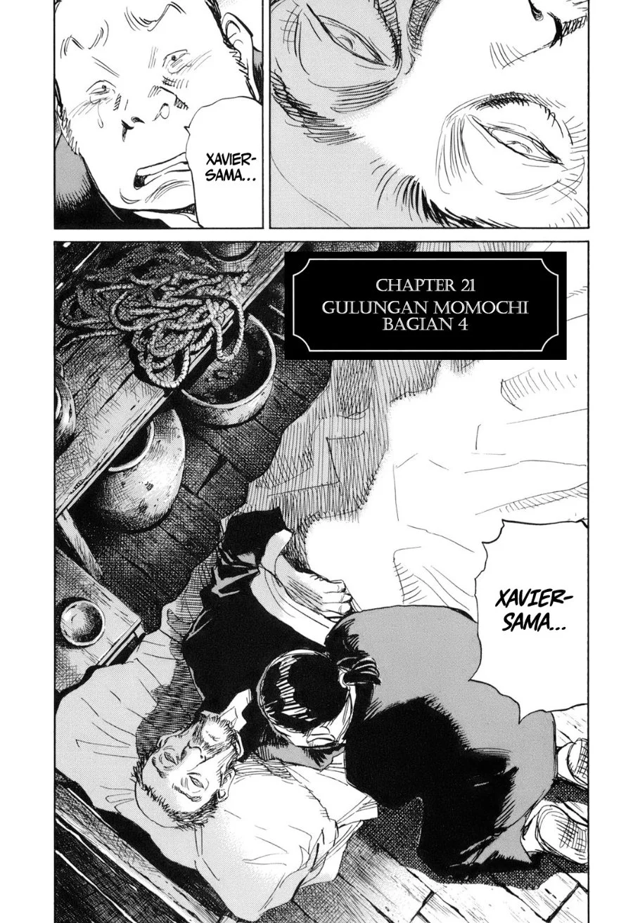 Billy Bat Chapter 21 Gambar 4