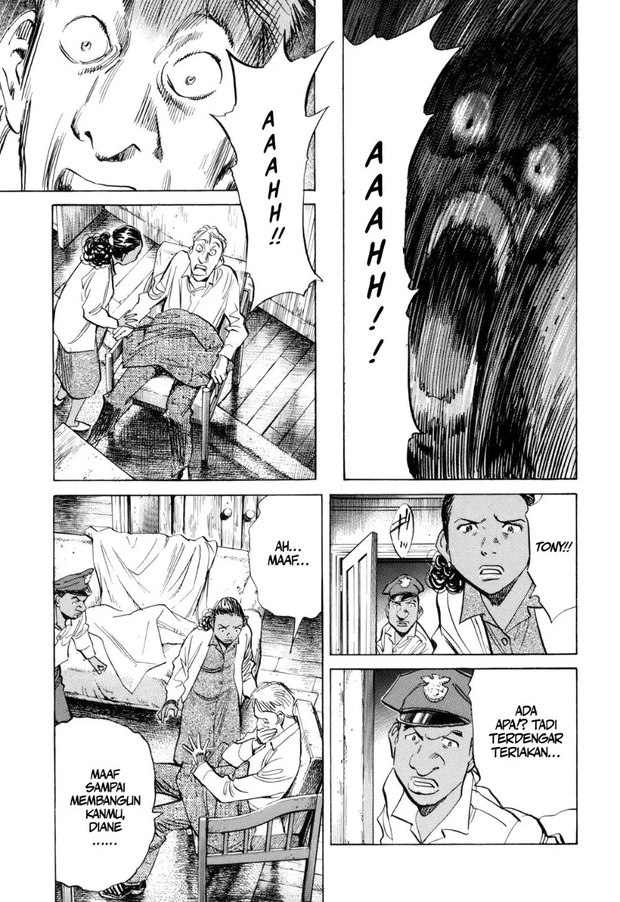 Billy Bat Chapter 41 Gambar 4