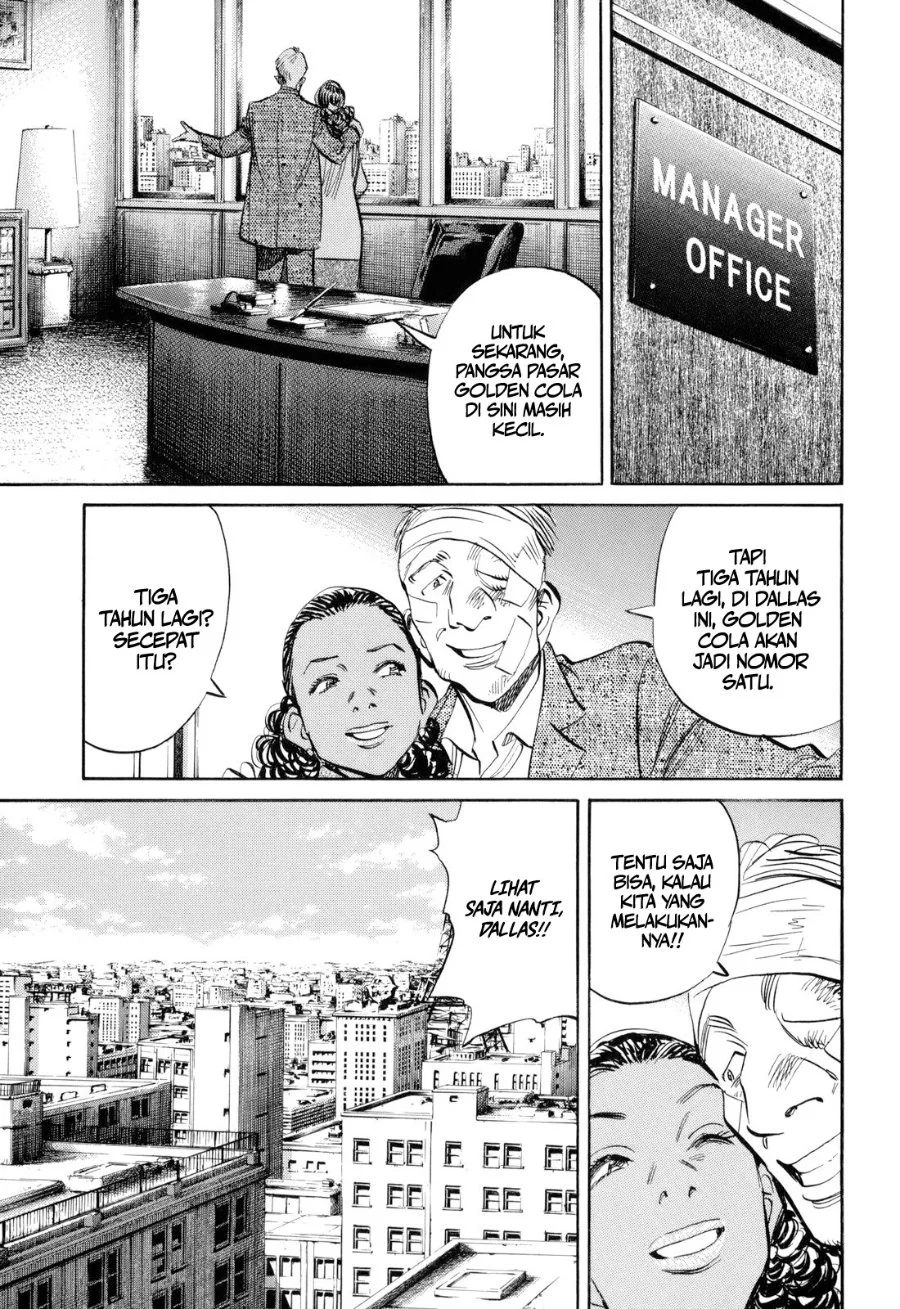 Billy Bat Chapter 42 Gambar 4