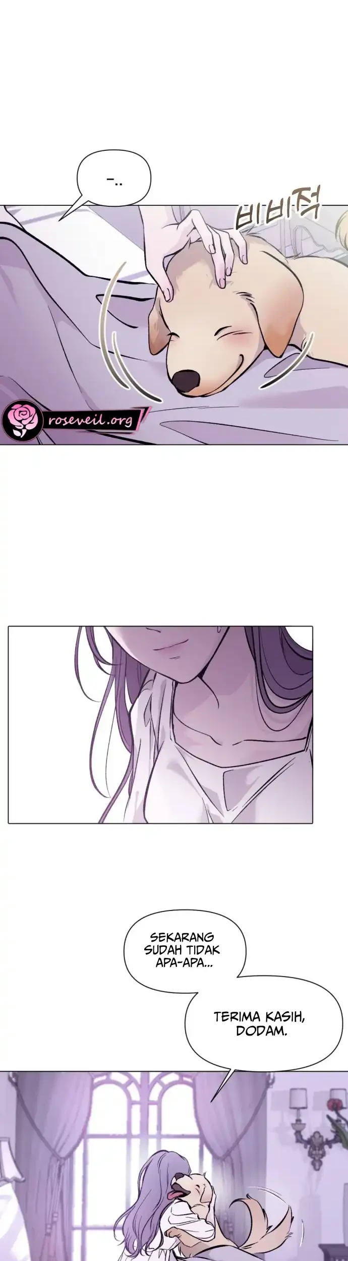 Biting, Tearing, and Deceiving Chapter 1 Gambar 7
