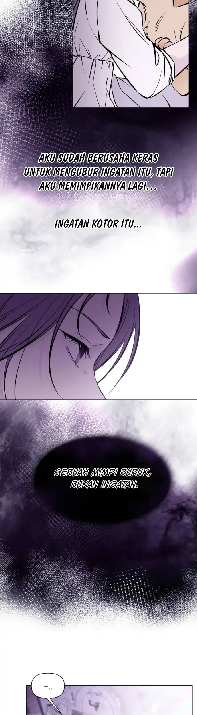 Biting, Tearing, and Deceiving Chapter 1 Gambar 9