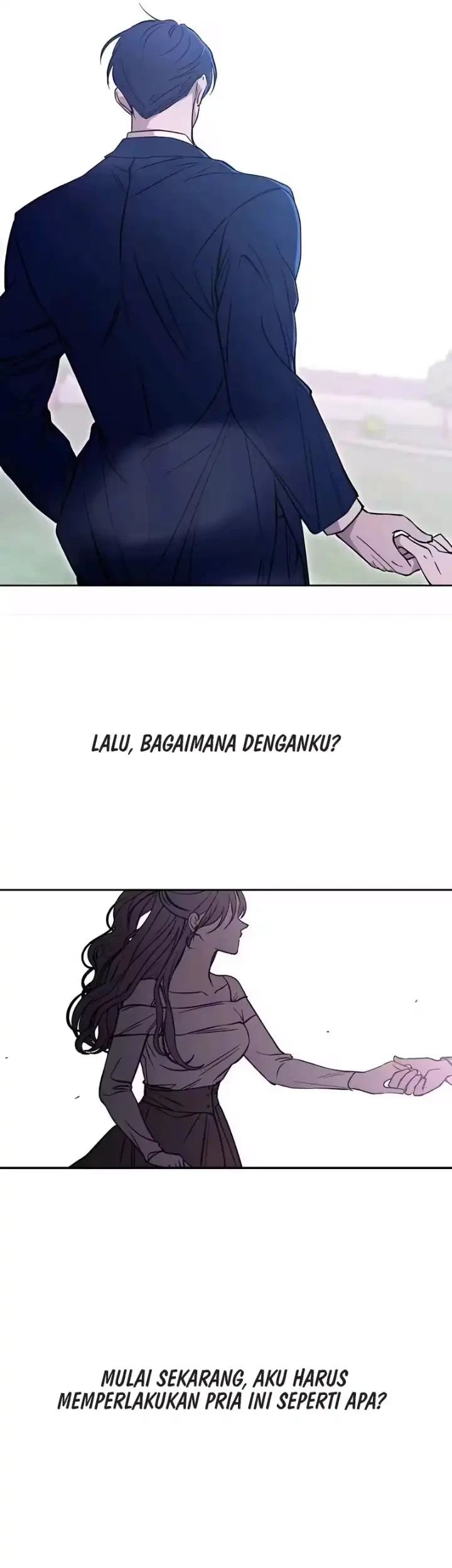 Biting, Tearing, and Deceiving Chapter 4 Gambar 7