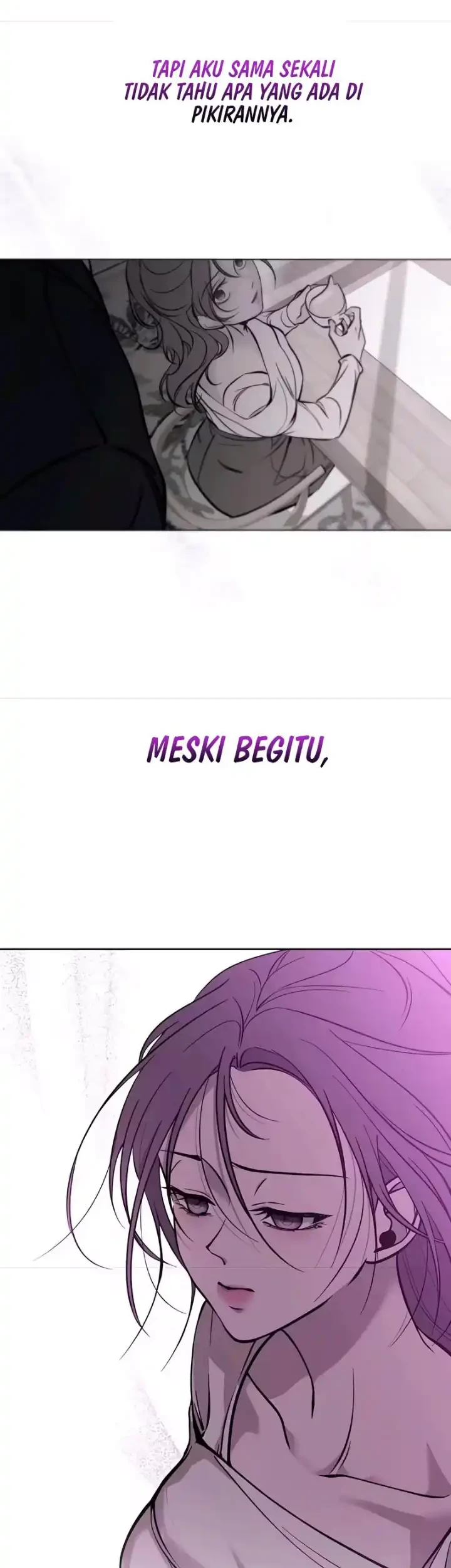 Biting, Tearing, and Deceiving Chapter 4 Gambar 9