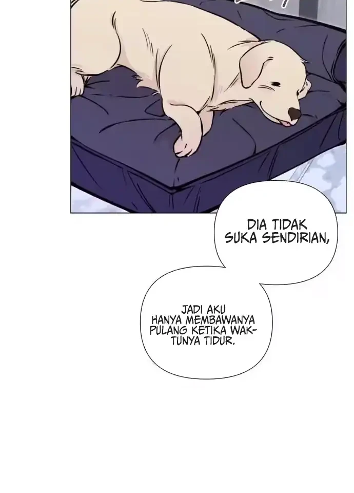 Biting, Tearing, and Deceiving Chapter 5 Gambar 8