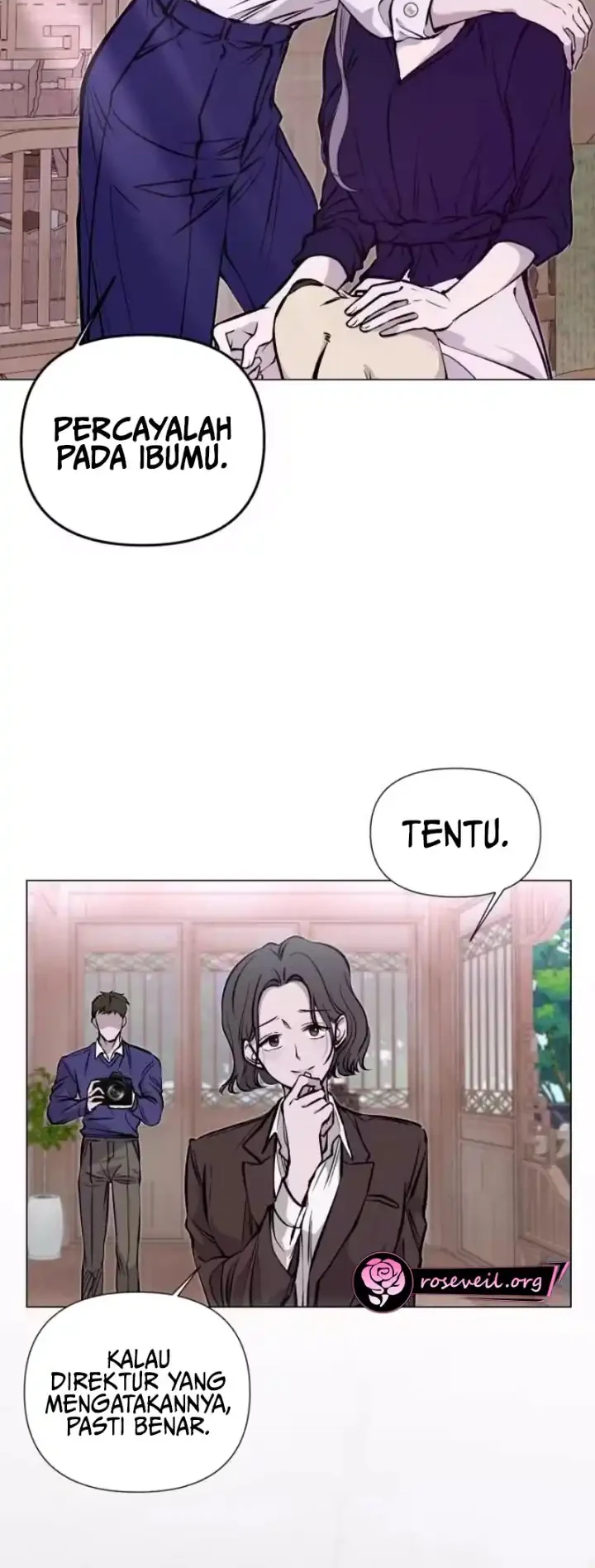 Biting, Tearing, and Deceiving Chapter 7 Gambar 6
