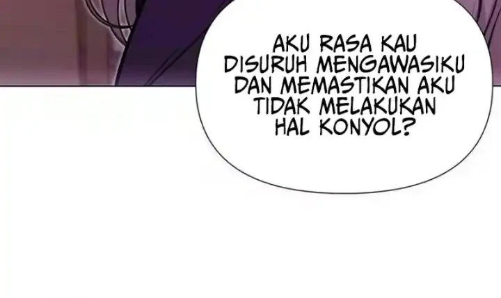 Biting, Tearing, and Deceiving Chapter 8 Gambar 6