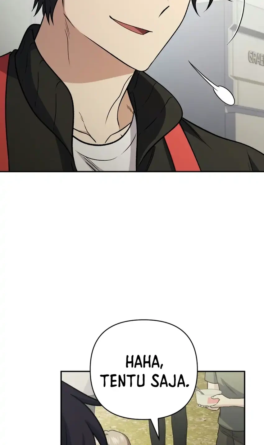 Bizarre Restaurant Chapter 100 Gambar 9