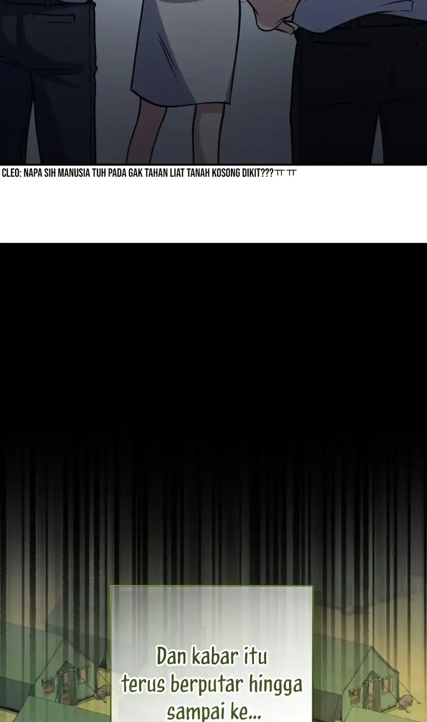 Bizarre Restaurant Chapter 101 Gambar 11