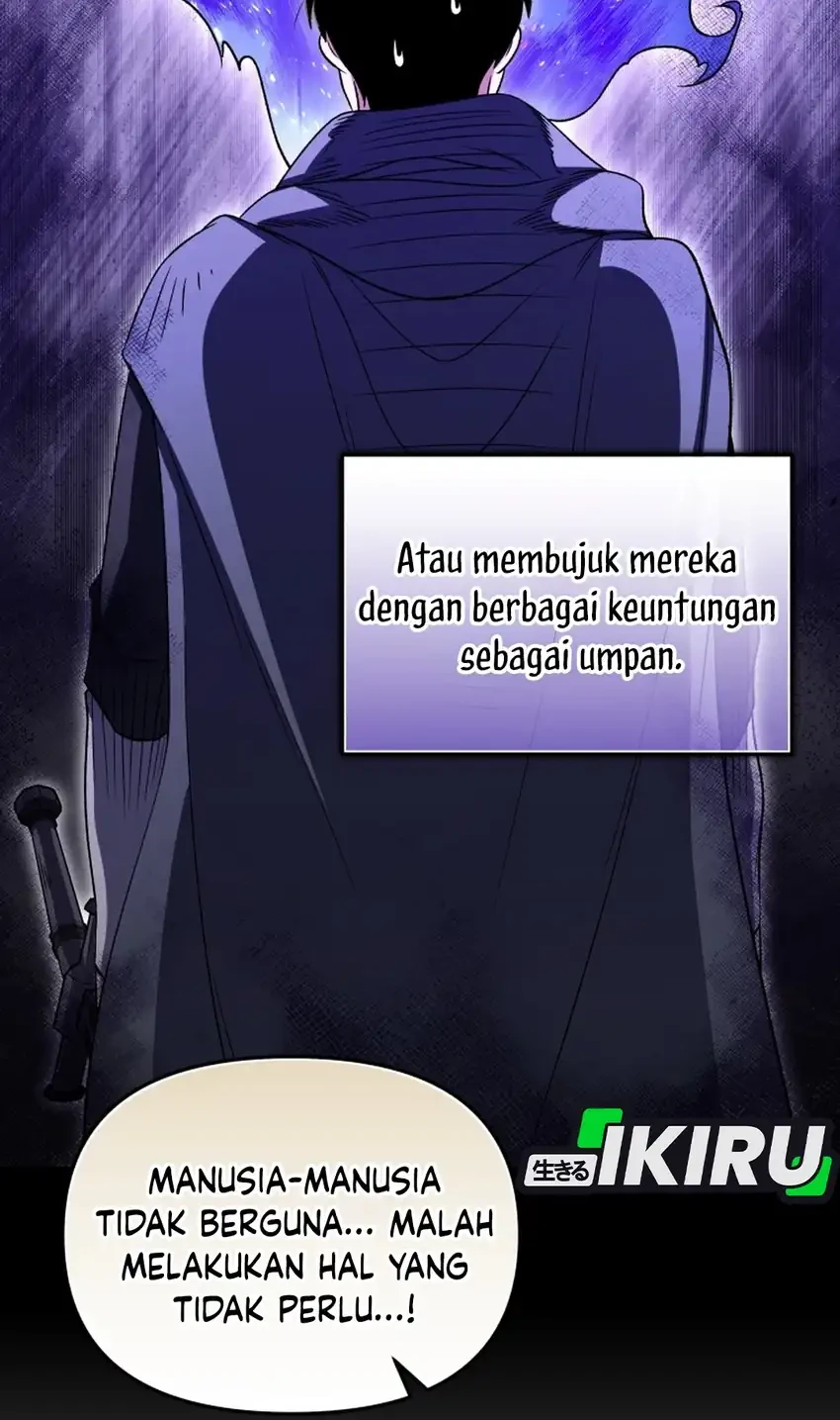 Bizarre Restaurant Chapter 84 Gambar 10