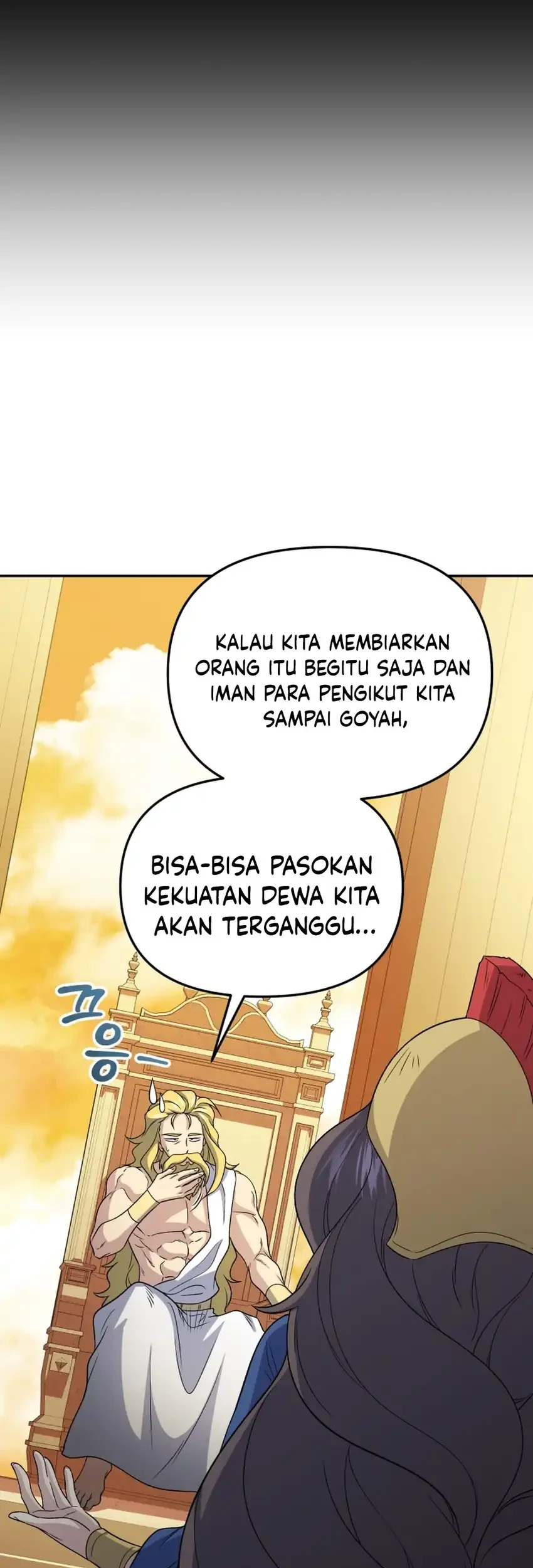 Bizarre Restaurant Chapter 84 Gambar 11