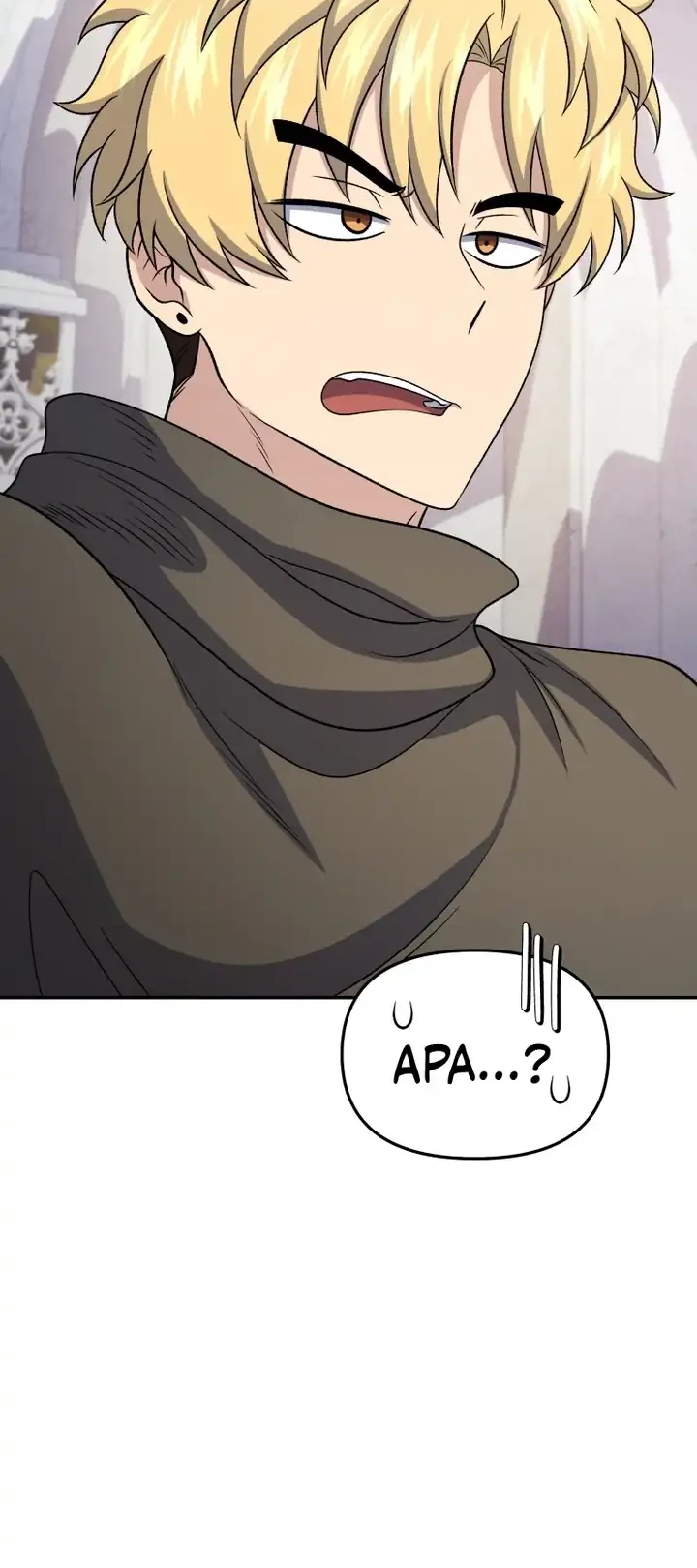 Bizarre Restaurant Chapter 85 Gambar 8