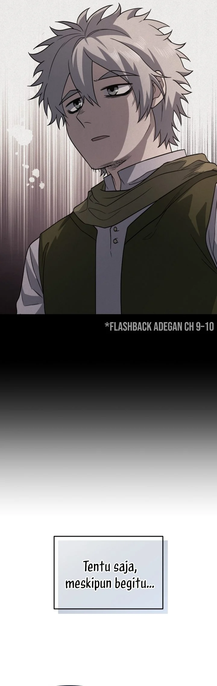 Bizarre Restaurant Chapter 88 Gambar 13