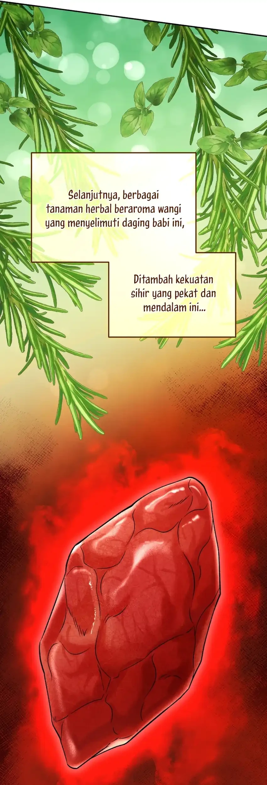 Bizarre Restaurant Chapter 89 Gambar 11