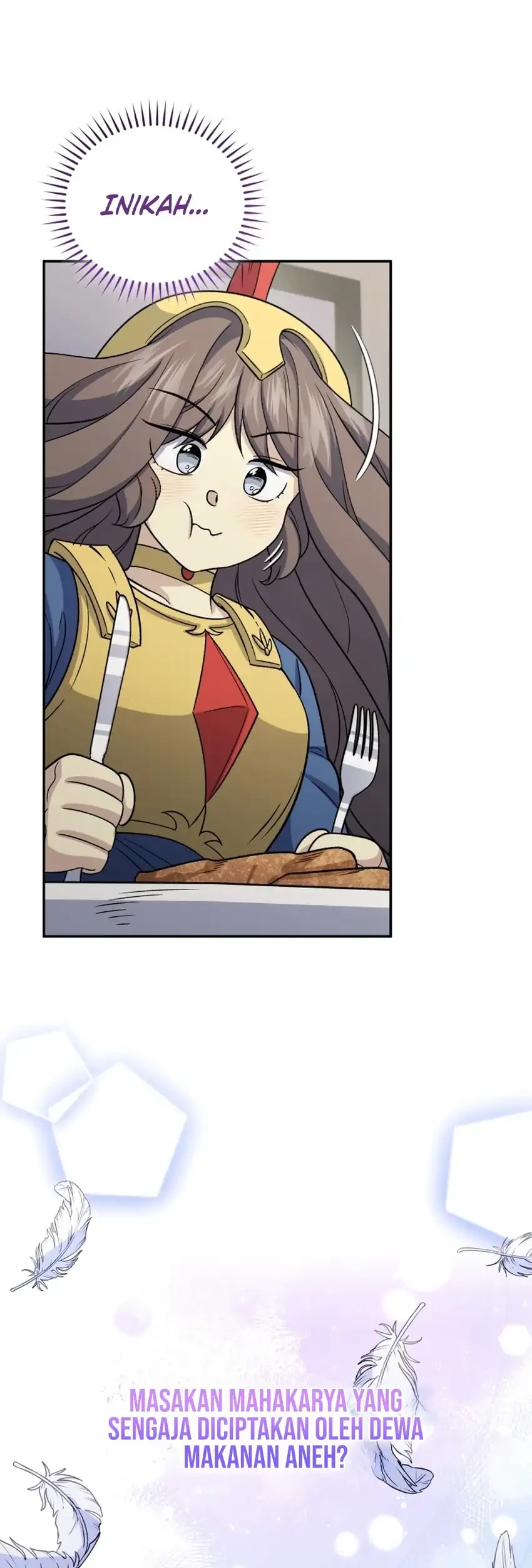 Bizarre Restaurant Chapter 89 Gambar 13