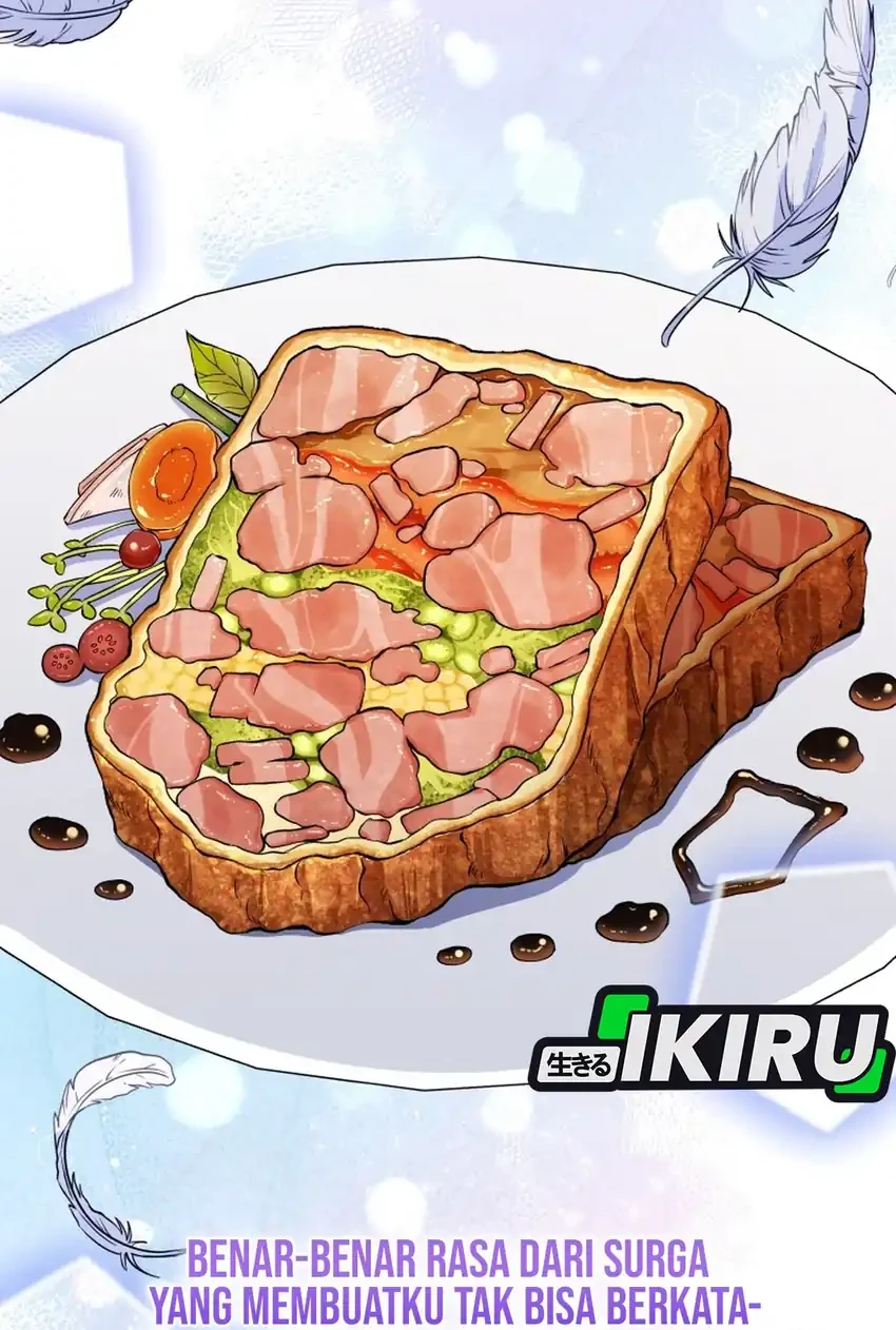 Bizarre Restaurant Chapter 89 Gambar 14